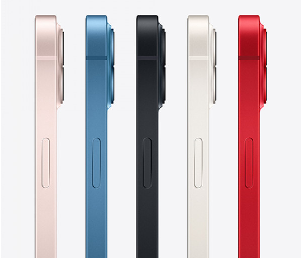 Apple iPhone 13 Mini 256Gb Pink 