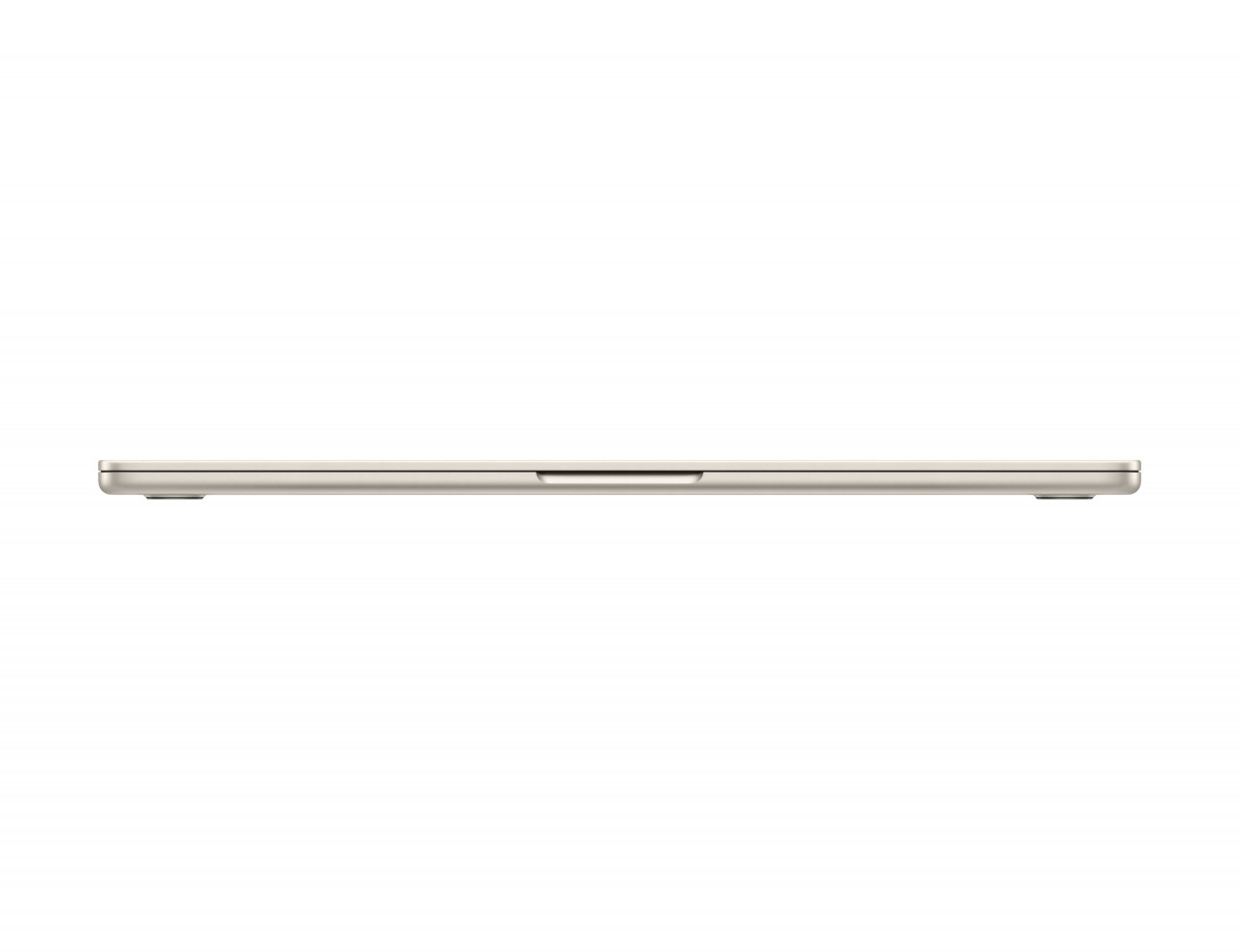 Ноутбук Apple MacBook Air 15 M4 Starlight (16/256) 2025 MW1J3 