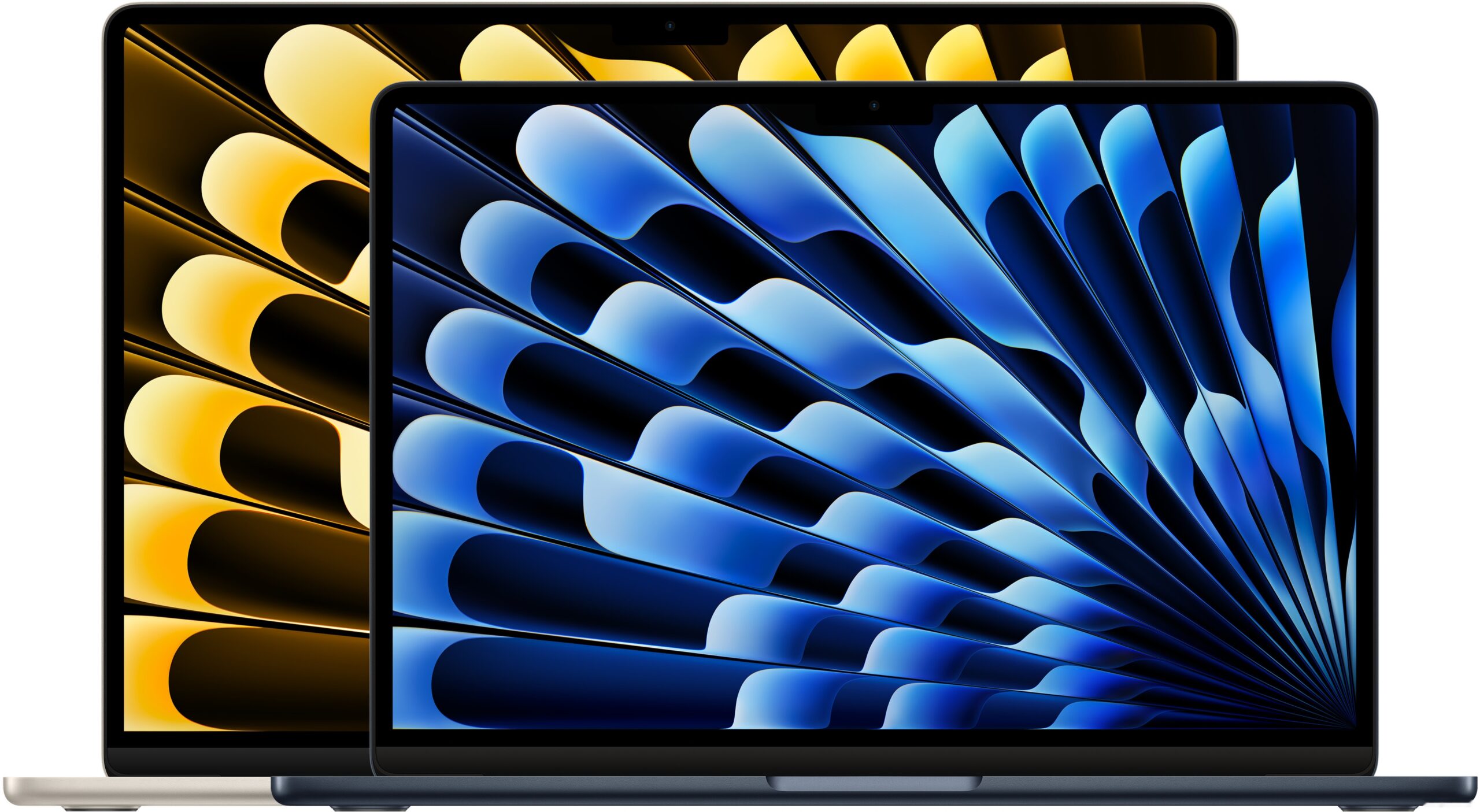 Ноутбук Apple MacBook Air 15 M2 Midnight (8/512) 2023 MQKX3 