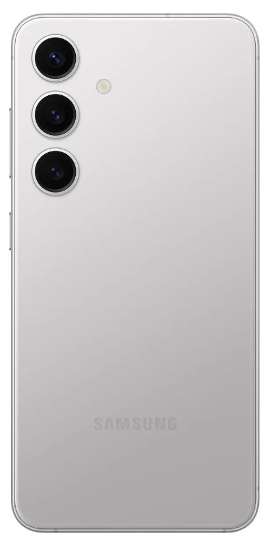 Смартфон Samsung Galaxy S24 8GB/512GB SM-S921B Exynos (серый) 