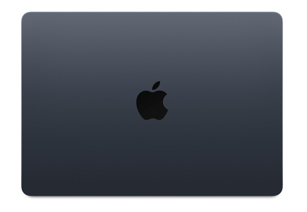Ноутбук Apple MacBook Air 13 M3 Midnight (8/256) 2024 MRXV3 