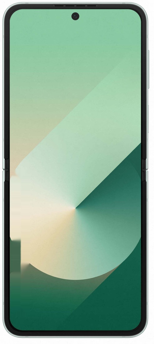 Смартфон Samsung Galaxy Z Flip6 SM-F741B 12GB/512GB (мятный) 