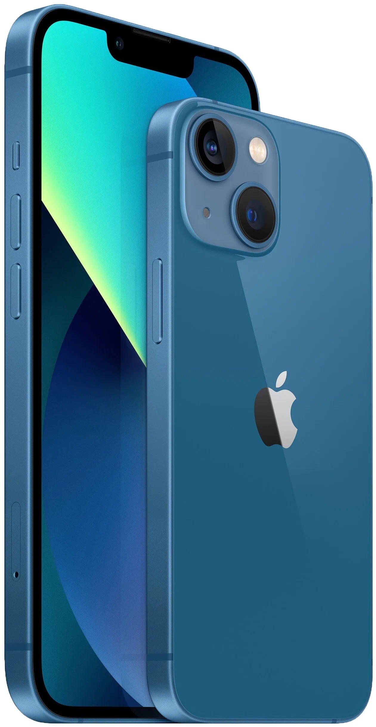 Apple iPhone 13 128GB (Blue) 