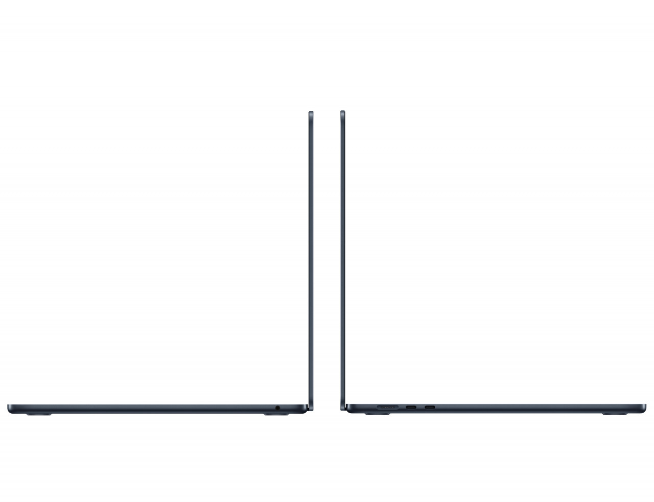 Ноутбук Apple MacBook Air 15 M4 Midnight (16/512) 2025 MW1M3 