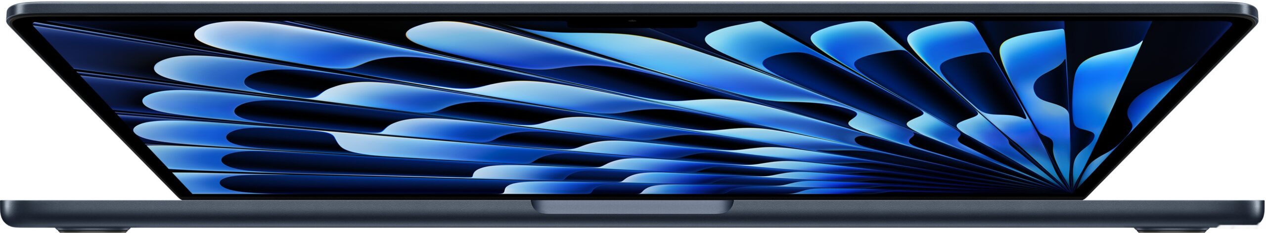 Ноутбук Apple MacBook Air 15 M2 Midnight (8/512) 2023 MQKX3 