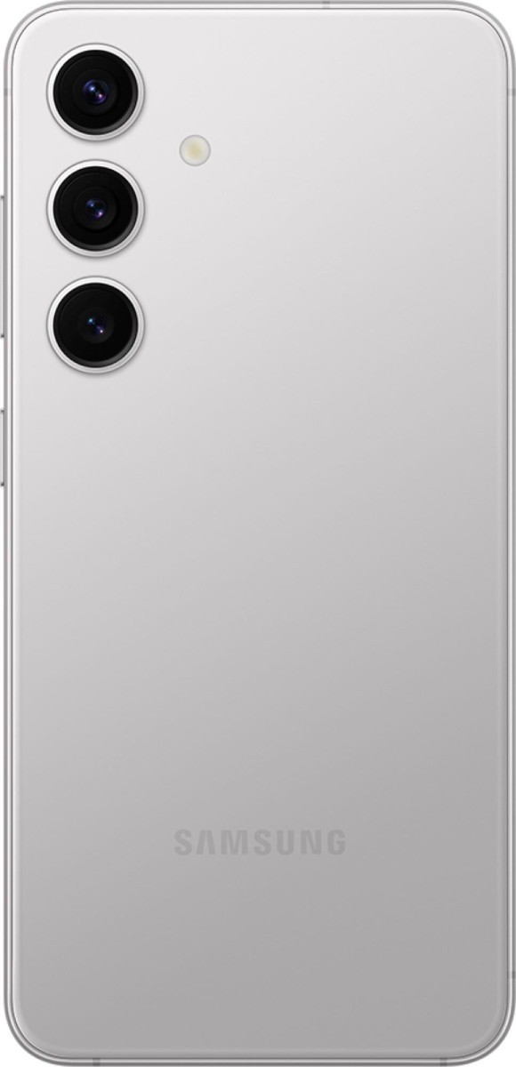 Смартфон Samsung Galaxy S24 8GB/128GB SM-S921B Exynos (серый) 