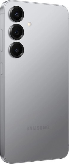 Смартфон Samsung Galaxy S25 SM-S931B 12GB/256GB (серый) 