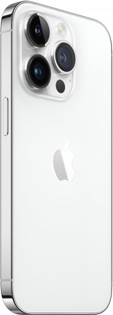 Apple iPhone 14 Pro Max 1TB (серебристый) 