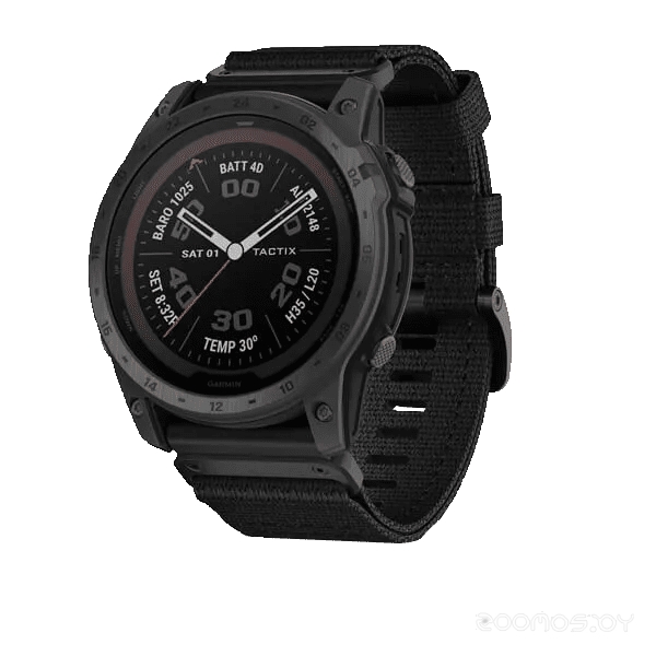 Умные часы Garmin Tactix 7 Pro 
