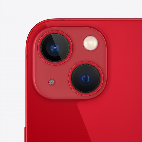 Apple iPhone 13 256Gb Red 
