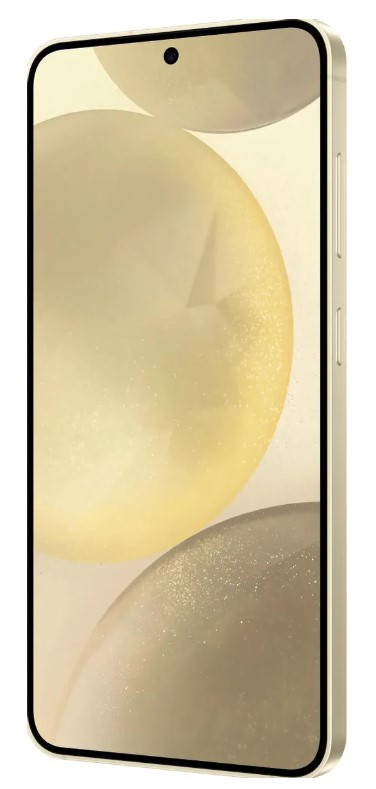 Смартфон Samsung Galaxy S24 8GB/512GB SM-S921B Exynos (желтый) 