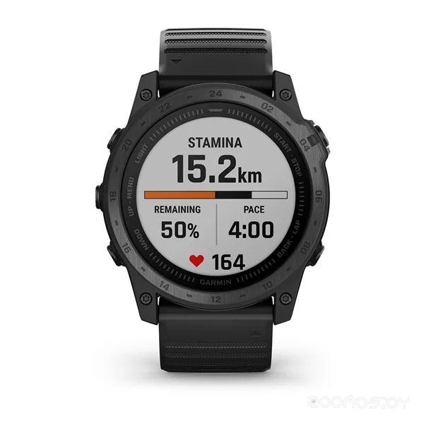 Умные часы Garmin Tactix 7 Standard 