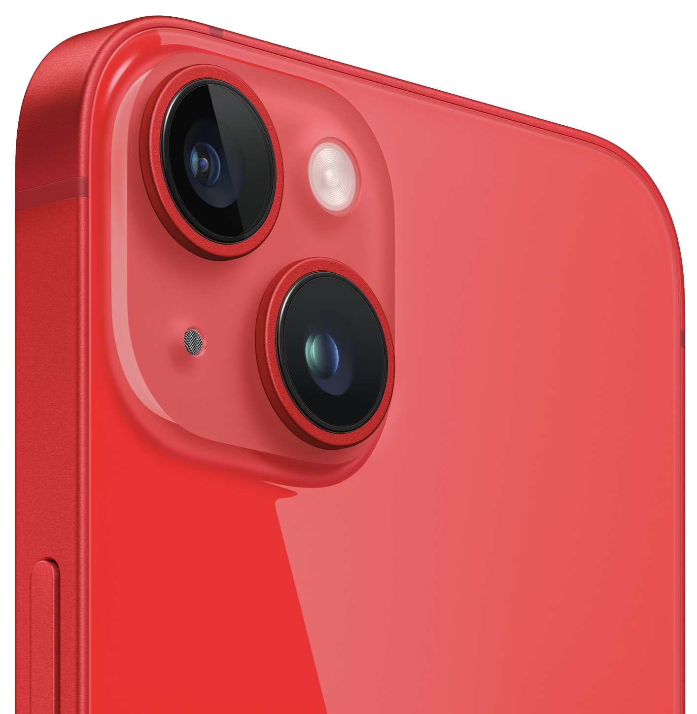 Apple iPhone 14 128GB (Red) 