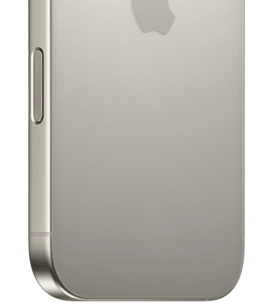 Apple iPhone 16 Pro Max 512GB (природный титан) 