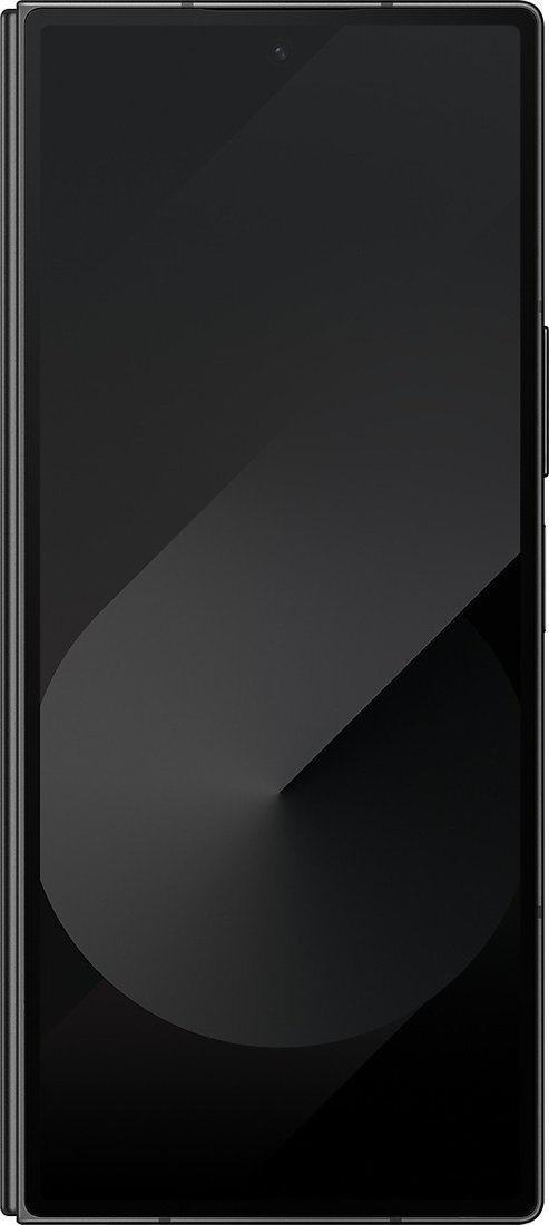 Смартфон Samsung Galaxy Z Fold6 SM-F956B/DS 12GB/512GB (черный) 