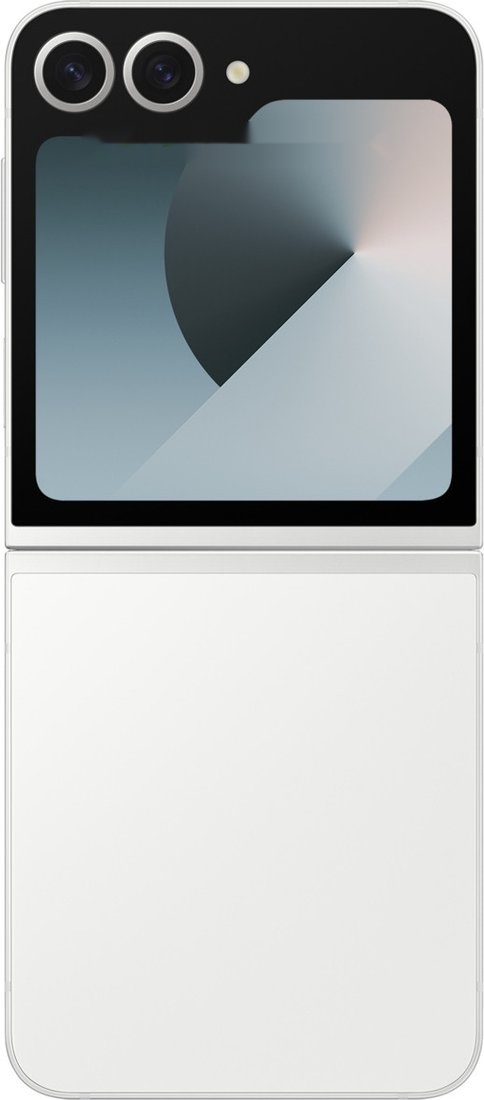 Смартфон Samsung Galaxy Z Flip6 SM-F741B 12GB/256GB (белый) 