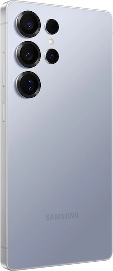 Смартфон Samsung Galaxy S25 Ultra SM-S938B 12GB/1TB (синий титан) 