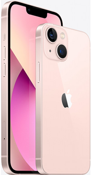 Apple iPhone 13 Mini 512Gb Pink 