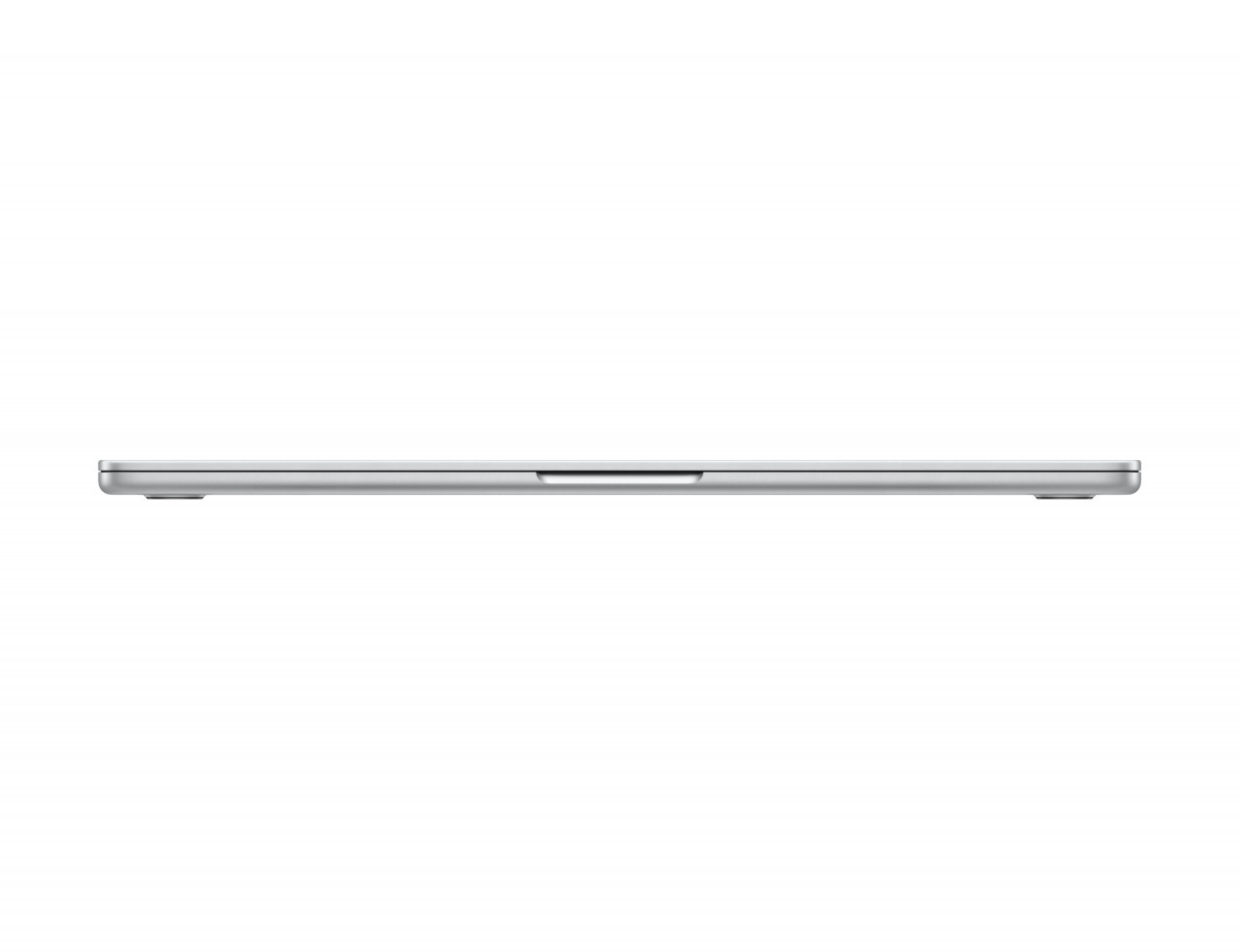 Ноутбук Apple MacBook Air 15 M4 Silver (16/256) 2025 MW1G3 