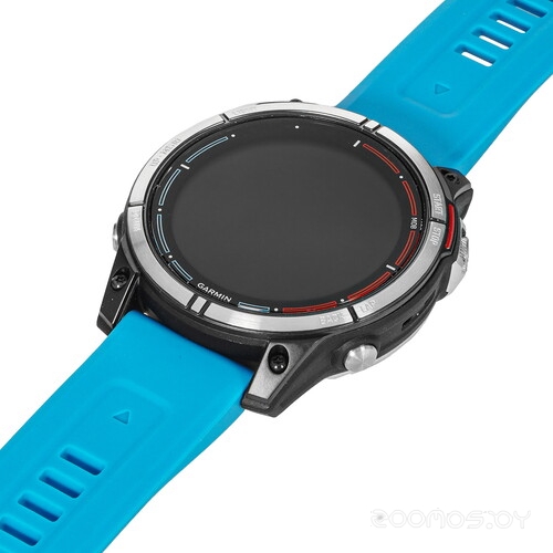 Умные часы Garmin Quatix 7 Standard 