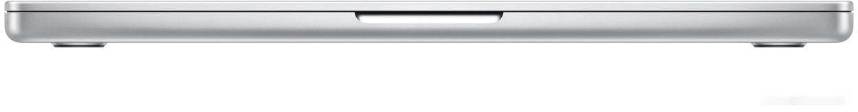 Ноутбук Apple Macbook Pro 14 M3 Pro Silver (18/512) 2023 MRX63 