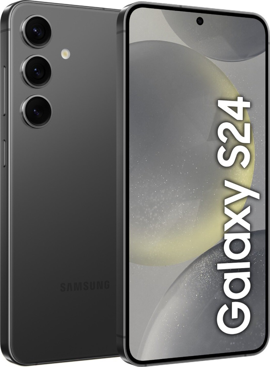 Смартфон Samsung Galaxy S24 8GB/256GB SM-S921B Exynos (черный) 