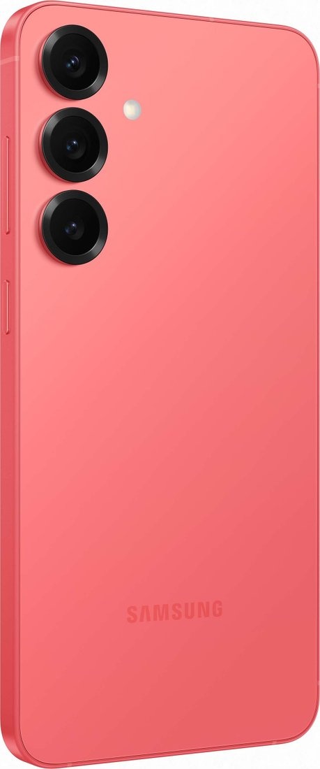 Смартфон Samsung Galaxy S25+ SM-S936B 12GB/256GB (коралловый) 