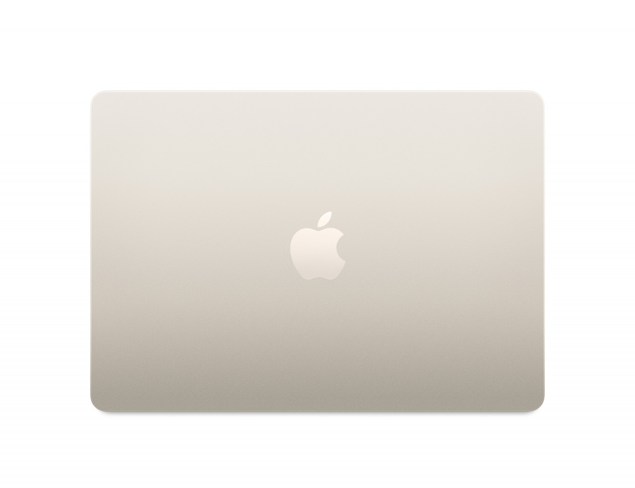 Ноутбук Apple MacBook Air 13 M4 Starlight (16/512) 2025 MW103 