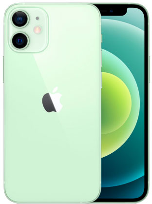 Apple iPhone 12 256Gb (Green) 