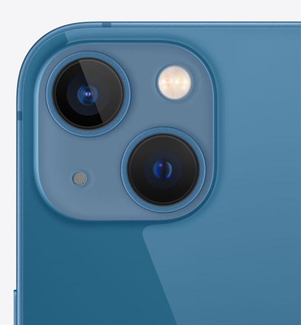 Apple iPhone 13 256Gb Blue 