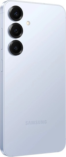 Смартфон Samsung Galaxy S25 SM-S931B 12GB/256GB (голубой) 