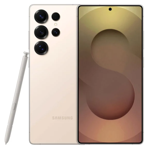 Смартфон Samsung Galaxy S25 Ultra SM-S938B 12GB/512GB (розовый титан) 