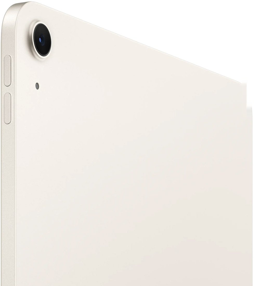 Планшет Apple iPad Air 11 2025 256GB (звездный свет) 
