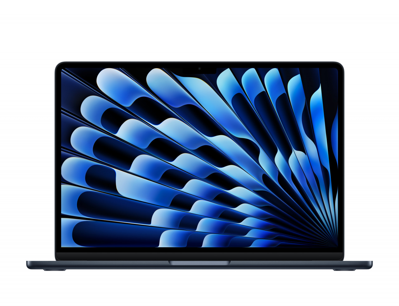 Ноутбук Apple MacBook Air 13 M4 Midnight (16/256) 2025 MW123 