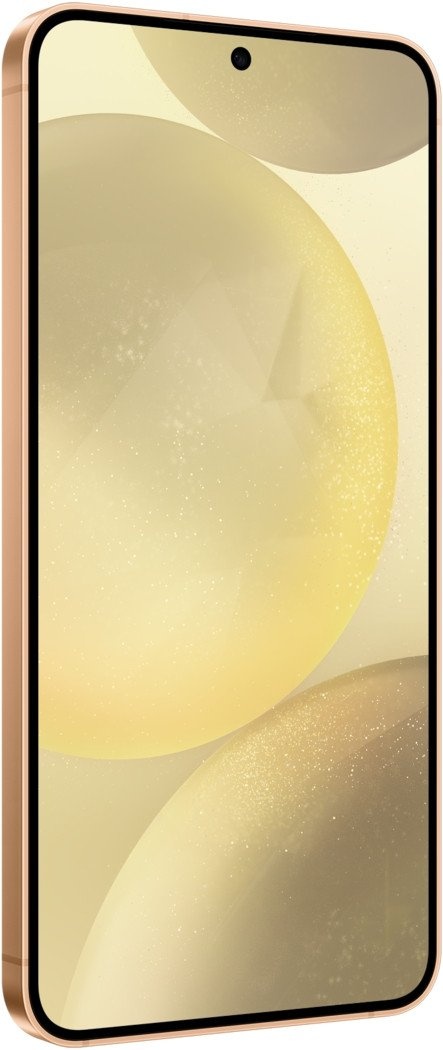 Смартфон Samsung Galaxy S24 8GB/256GB SM-S921B Exynos (оранжевый титан) 