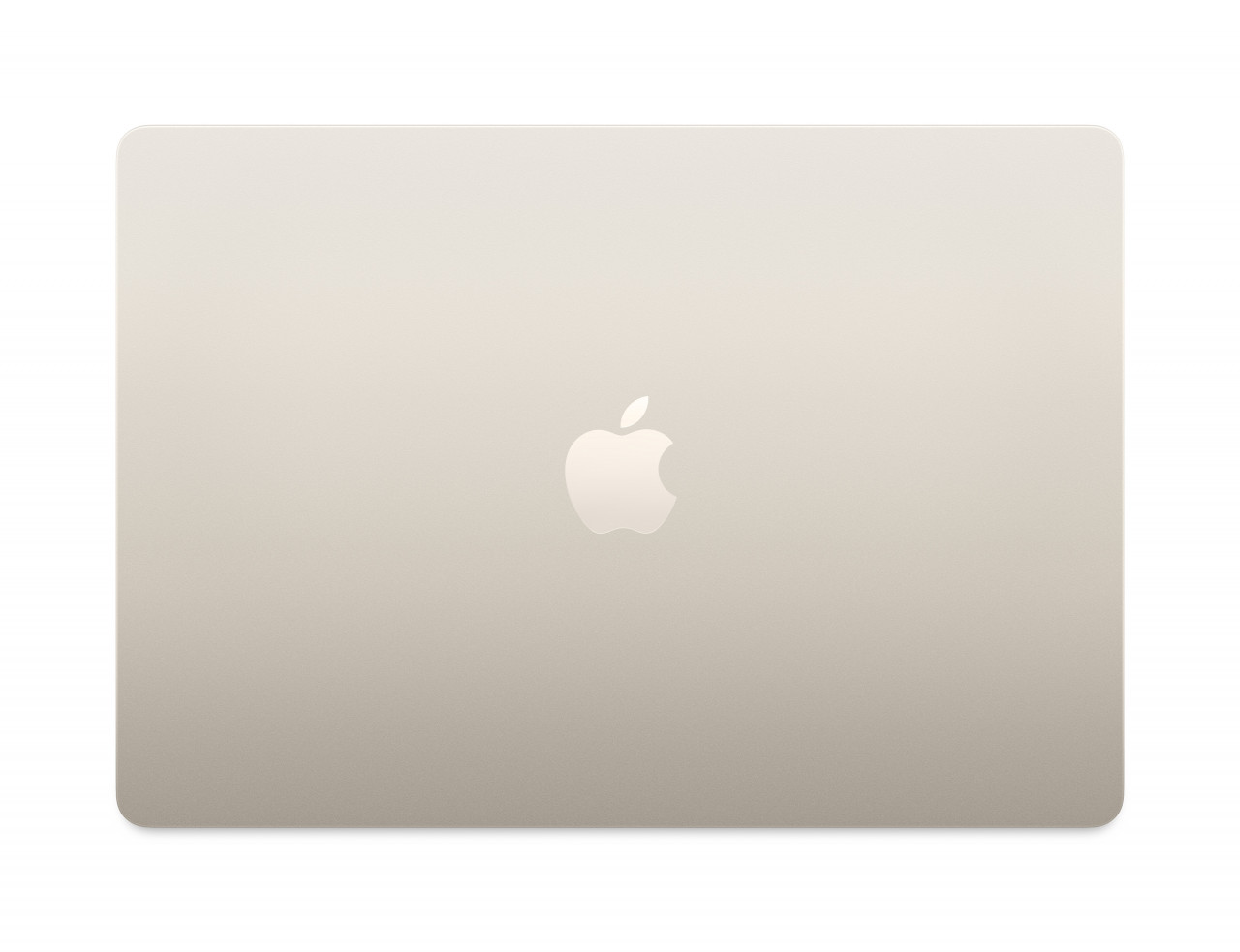 Ноутбук Apple MacBook Air 15 M4 Starlight (16/256) 2025 MW1J3 