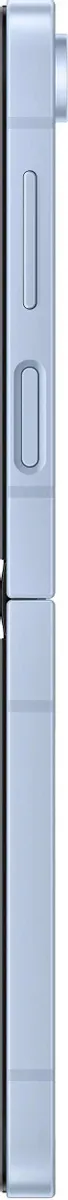 Смартфон Samsung Galaxy Z Flip6 SM-F741B 12GB/256GB (голубой) 