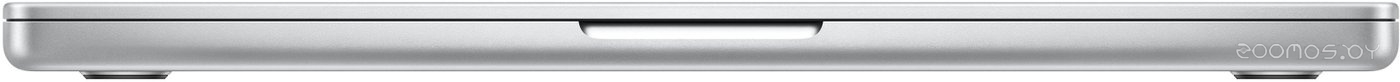 Ноутбук Apple Macbook Pro 14.2_ M5 Silver (16/1024) 2025 MDE54 