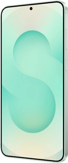 Смартфон Samsung Galaxy S25+ SM-S936B 12GB/512GB (мятный) 