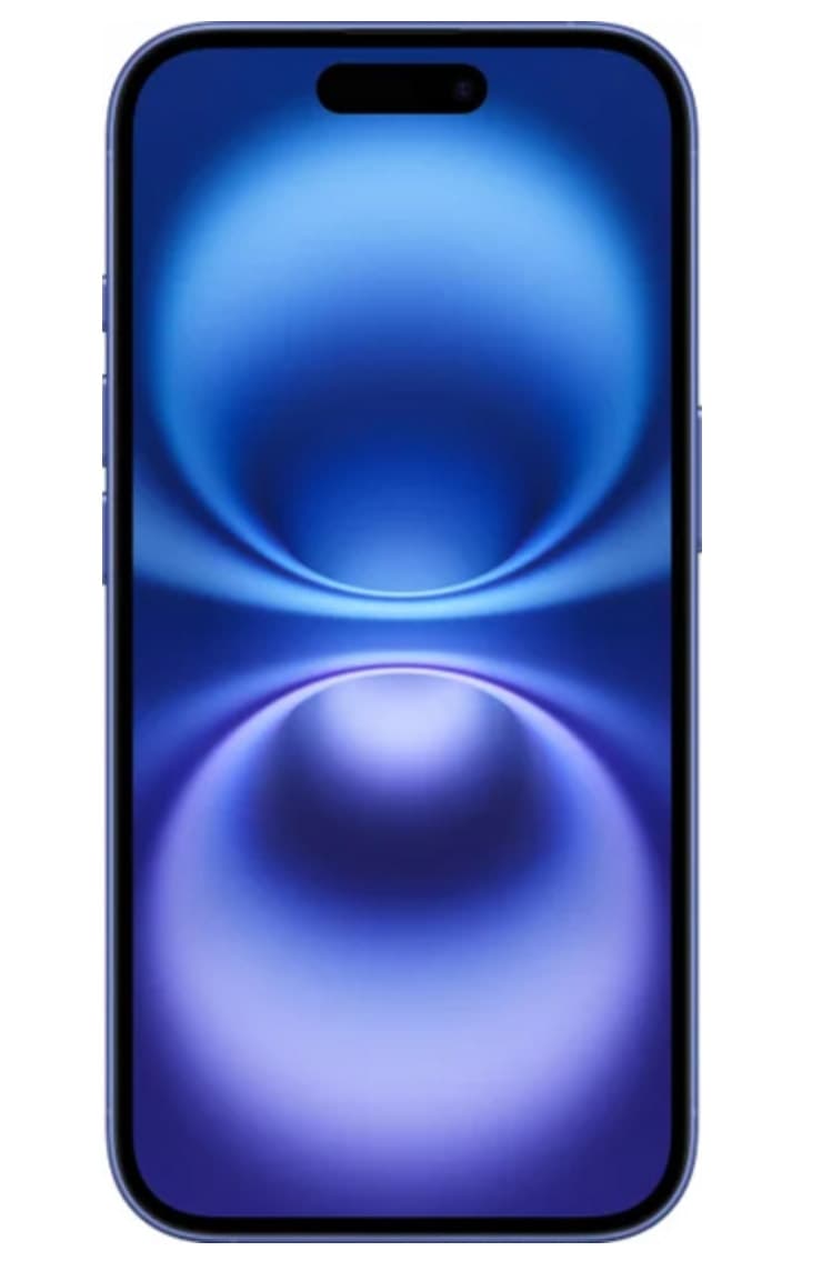 Apple iPhone 16 512GB (ультрамарин) 