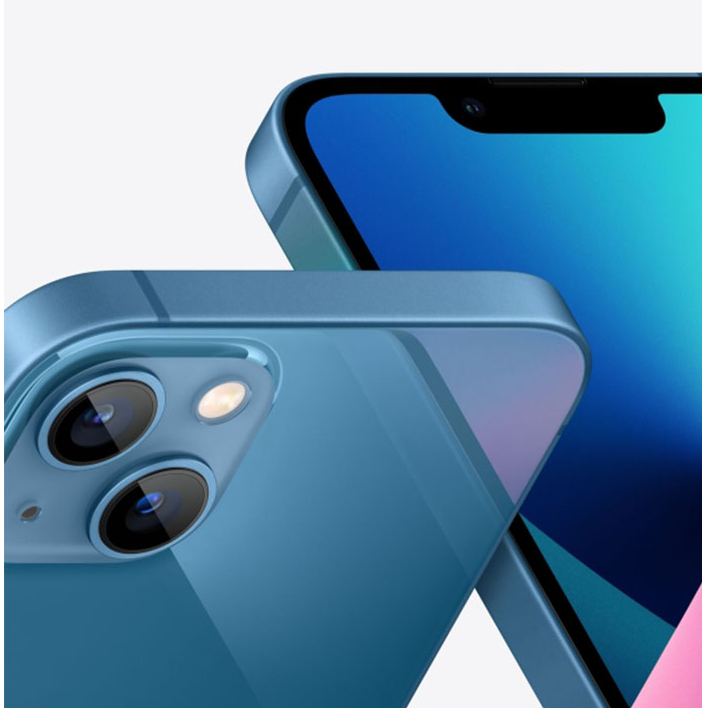 Apple iPhone 13 256Gb Blue 