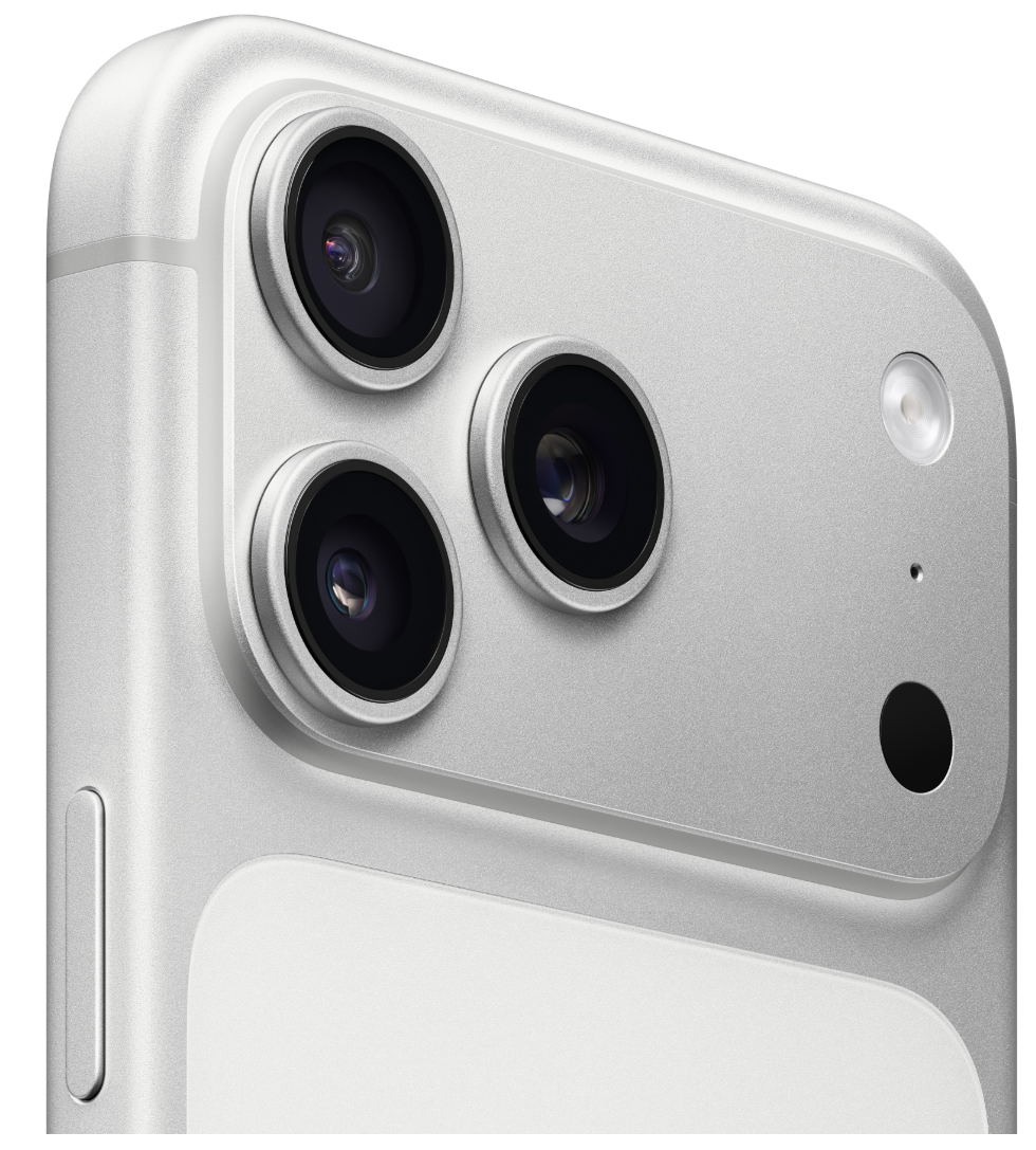 Apple iPhone 17 Pro Max 2TB серебристый (SIM + eSIM) 