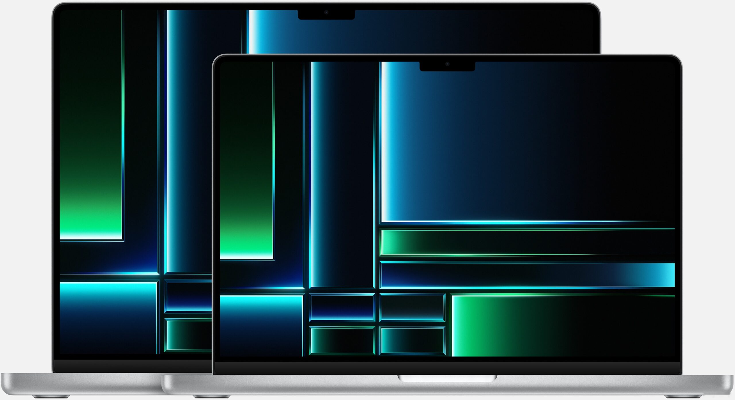 Ноутбук Apple Macbook Pro 16 M2 Max Silver (32/1024) 2023 MNWE3 