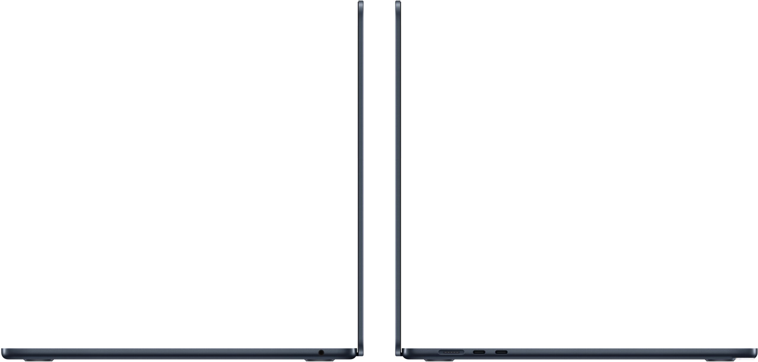 Ноутбук Apple MacBook Air 15 M3 Midnight (8/256) 2024 MRYU3 