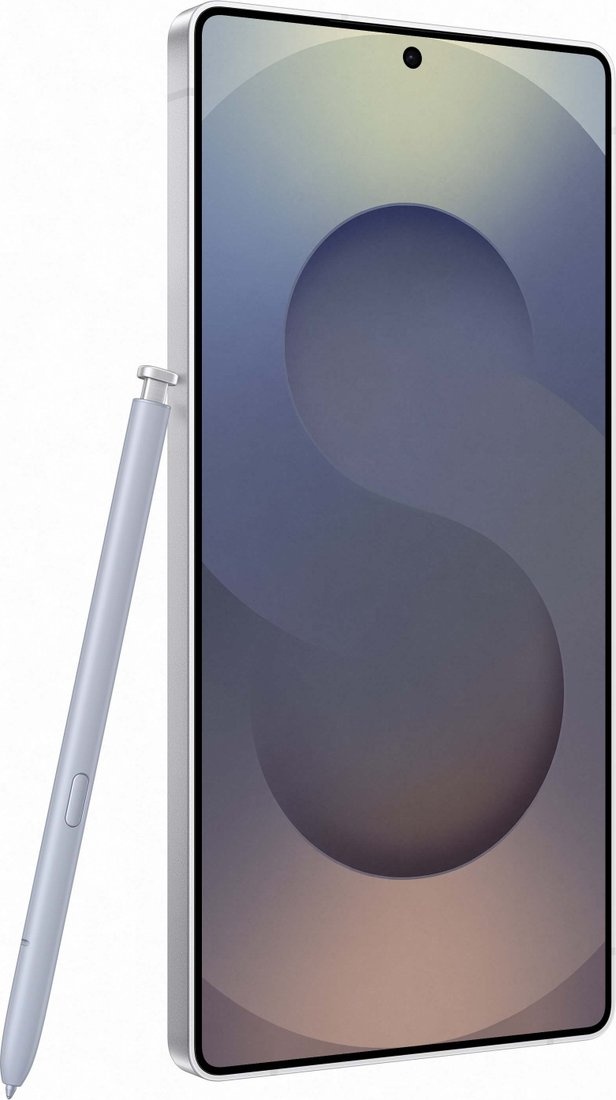 Смартфон Samsung Galaxy S25 Ultra SM-S938B 12GB/1TB (синий титан) 