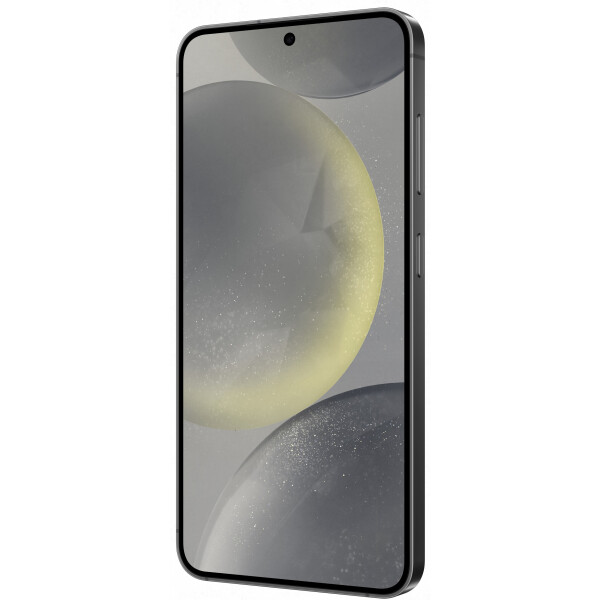 Смартфон Samsung Galaxy S24 12GB/256GB SM-S9210 Snapdragon (черный) 