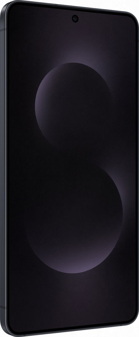 Смартфон Samsung Galaxy S25 Edge SM-S937B 12GB/256GB (титановый черный) 