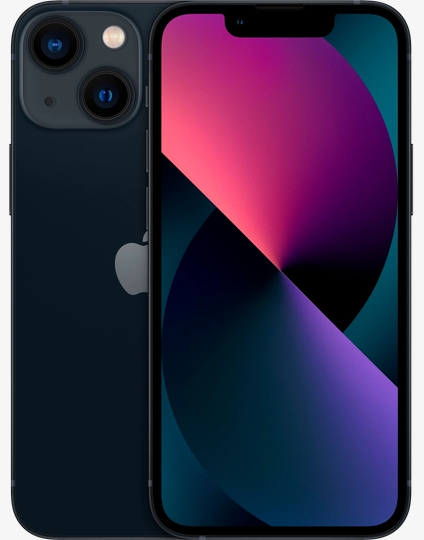 Apple iPhone 13 Mini 128Gb Midnight 