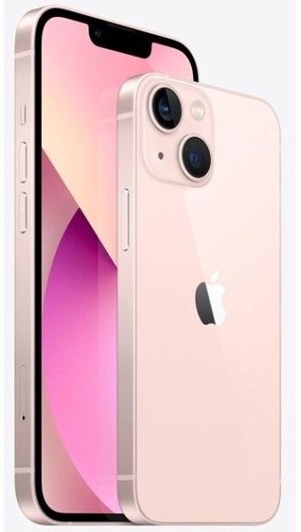 Apple iPhone 13 256Gb Pink 