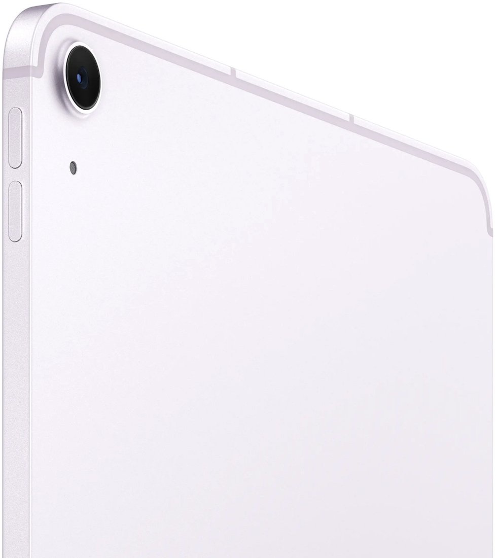 Планшет Apple iPad Air 13 2025 5G 128GB (фиолетовый) 
